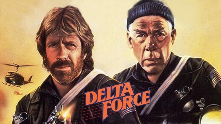 Delta Force (2025) Episode 4 Subtitle Indonesia