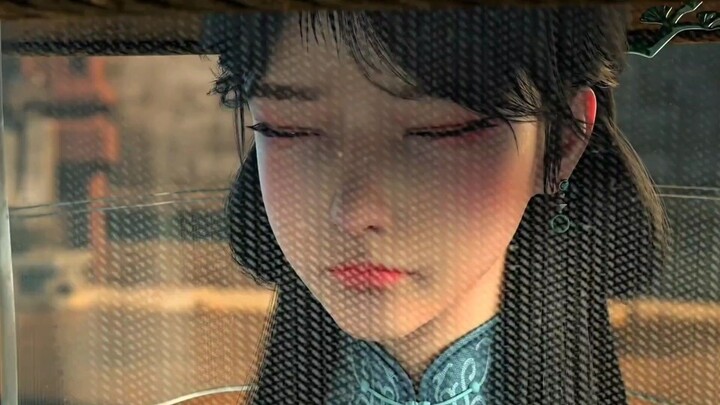 The Gate of Mystical Realm. Episode 08. Sub.Indo Part.6