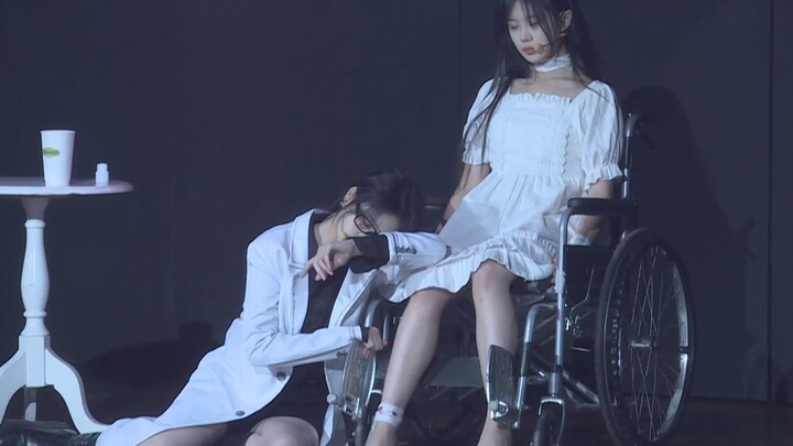 【大小乔】逐渐能磕？
