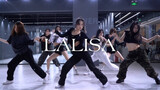 【FEVER】跳段开头 LISA Solo出道曲《LALISA》2.0加长版