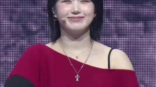 Wu Haiyuan's body analysis