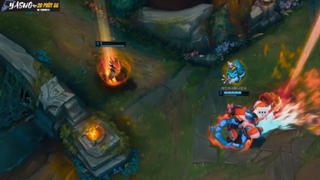 Pz ZZang Yasuo Montage 2021 - Xin chào các thánh Yasuo VN :)) P1