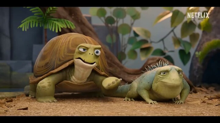 Leo Official 2023 --- watch full movie  link in description