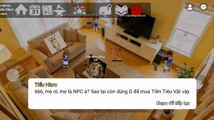 mom give me money #BuildaGame #屑某人我的刀盾 #32185563