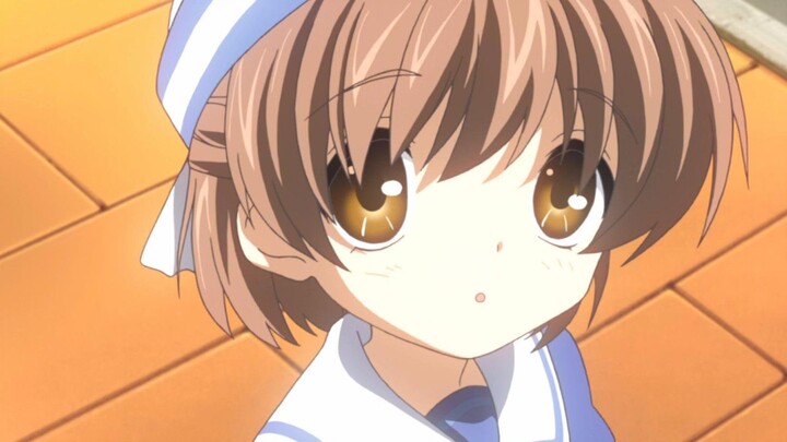 [TOP50] Foreign media selected the sad and tear-jerking anime rankings, please get your tissues read