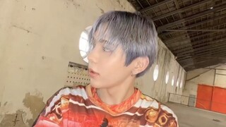 超绝核心 将太郎Impossible舞蹈挑战