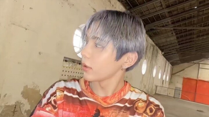 Inti yang Luar Biasa, Tantangan Tarian Impossible Tarou