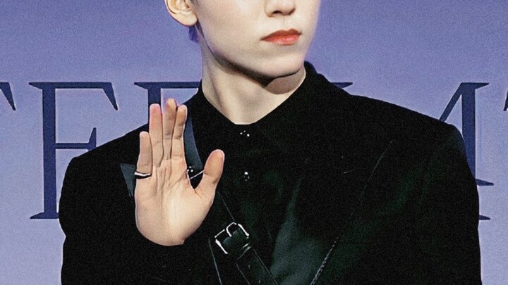 "المؤثر الوحيد في الكيبوب المنتمي إلى نتفليكس"