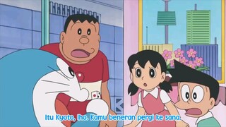 Doraemon - Parfum Hati dan Furoku 100 Tahun Kemudian (Sub Indo)