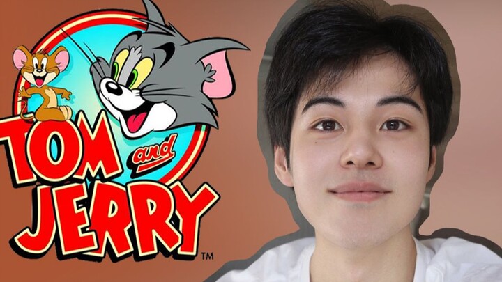 Siêu xác thực! Anh chàng người Nhật lồng tiếng "Tom và Jerry" bằng phương ngữ Tứ Xuyên