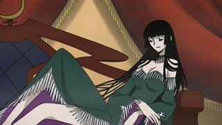 xxxHOLiC | S1 | EP 2