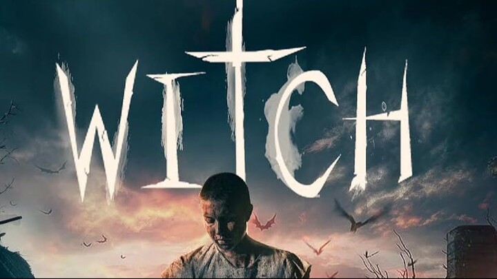 Witch – SUBTITLE INDONESIA (2024)
