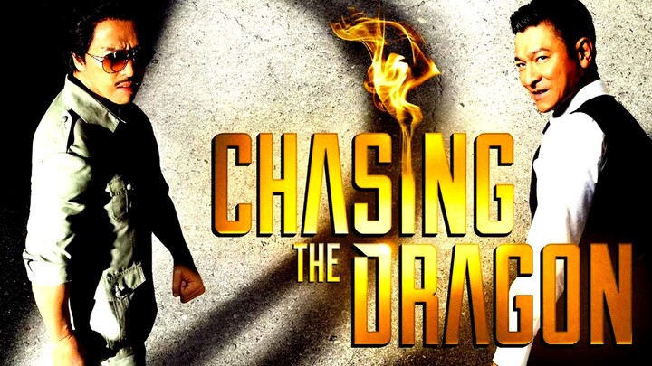 Chasing the Dragon (2017) SUB INDO