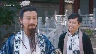 A Fallen Xian EP. 20 END(คนป่วน เซียนตกสวรรค์ 2024)