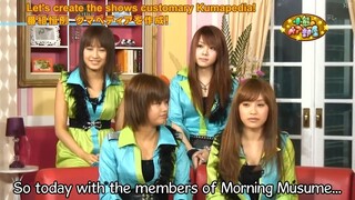 [H!F] Oguma no Bear Heya (2010.06.21)