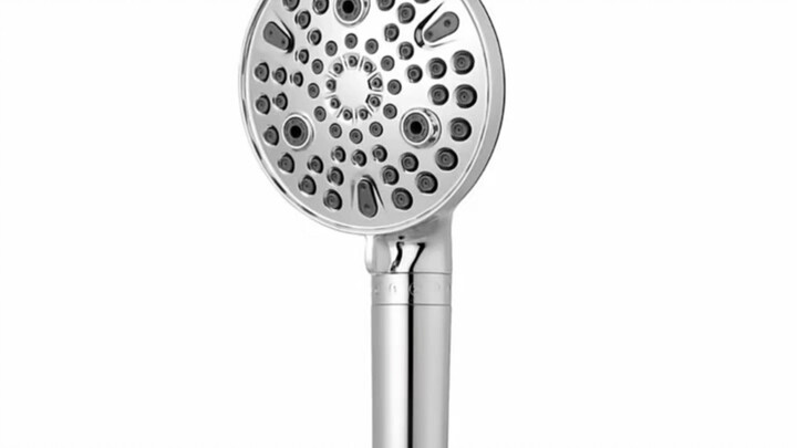 Even He Chenguang wouldn’t know how to use this showerhead—so “funny,” so “outrageous”!