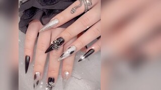 Nail Inspiration| Nail đi đánh ghen