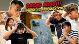 BRAND NEW IPHONE 12 PRO MAX (NASIRA AGAD!!!)