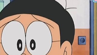 Doraemon episode baru: Nobita mendapat nilai 100 poin dalam ujian, dan seluruh hidupnya mendidih