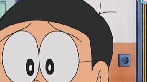 Doraemon new episode: Nobita scored 100 points in the exam, and the whole life is boiling