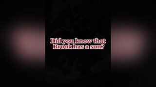 I bet you did not know that! 🤯 ❄️ onepiece onepieceanime buggy shanks onepiecetheory eichirooda#ani