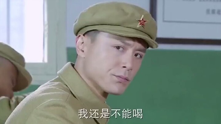 ผู่อี้อยากได้ช้อนซุป แต่กลับไม่มีใครเข้าใจว่าเขาหมายถึงอะไร