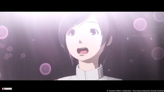 Watch "Knights of Sidonia" full Movie for free : Link In The Description