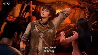 DI YI XULIE Eps 03 Sub Indo Part 4