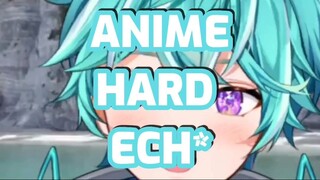 Anime hard ecchi terbaik sepanjang masa!?