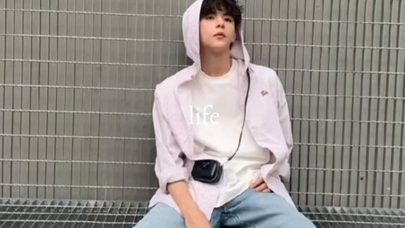 cutie 🥰