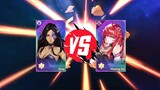 Shar vs Hwang Jini - Who's better? 🤔 | Mobile Legends: Adventure