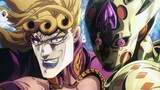 Giorno spends gold everywhere to experience Requiem