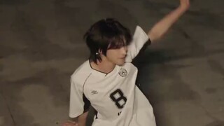 ทำไมไม่มีใครเต้นท่อนนี้บ้าง?