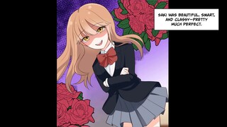 [Manga Dub] I turned down the most popular girl in school and she started crying
