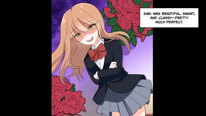 [Manga Dub] I turned down the most popular girl in school and she started crying