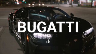 Travis Scott & Pop Smoke Type Beat - "BUGATTI" | Prod. ChrisBeats