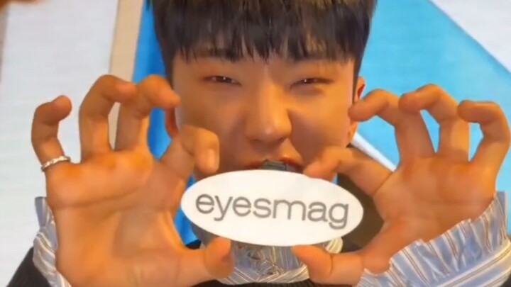 250620 SEVENTEEN Kwon Seung-yong HOSHI Valentino tanpa jeda