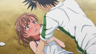 [MAD]Hilarious Anime Edits - BGM: 天国と地獄