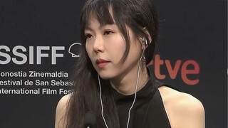 【金敏喜】华发渐生