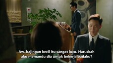 👩🏻 Mask (2015) EP 12 🎭