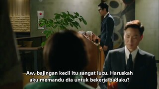 👩🏻 Mask (2015) EP 12 🎭
