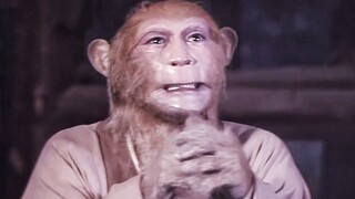 “挥棒那一刻，艺术已成”