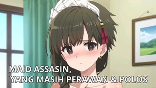 "PENGALAMAN PERTAMA" Jadi Masih Malu-malu Nyanyi😱‼️