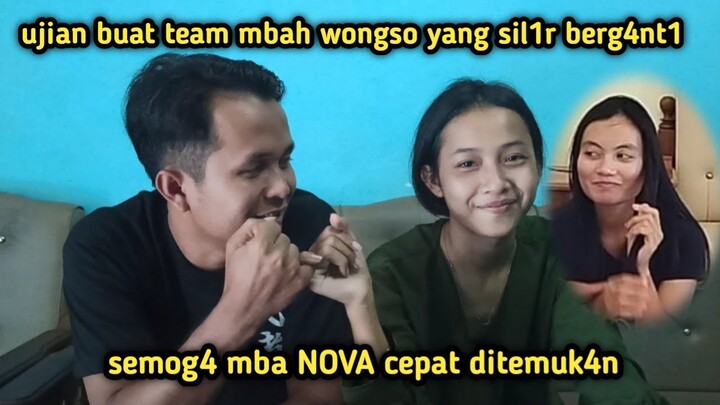SEMOG4 NOVA CEP4T D1TEMUK4N D4LAM KE4DA4N B4IK-B4IK S4JA