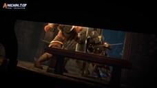 Law of The Devils EPS 02 Sub Indo