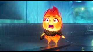 Elemental 2023 Watch full movie :link in Description