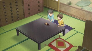 Rokuhoudou Yotsuiro Biyori Episode 12