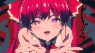 Katak~ Ini...matanya dipenuhi cinta, OWO