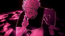 Yuta Okkotsu back as Gojo Satoru🥶😈💀