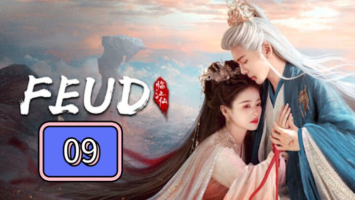 🇨🇳 Lament of the River Immortal: FEUD Episode 09